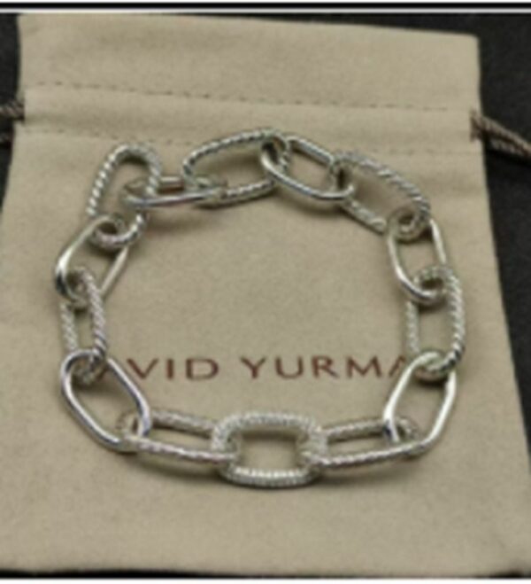 New Arrival David Yurman Bracelet 021