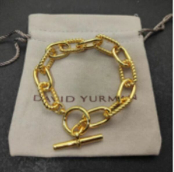 New Arrival David Yurman Bracelet 020