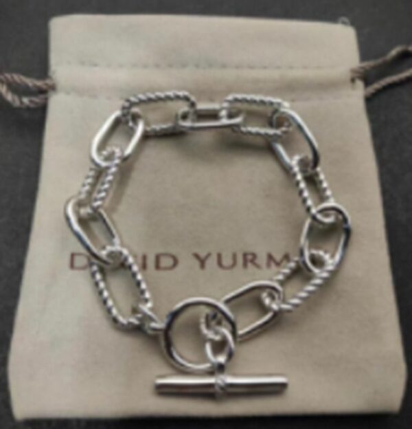 New Arrival David Yurman Bracelet 019