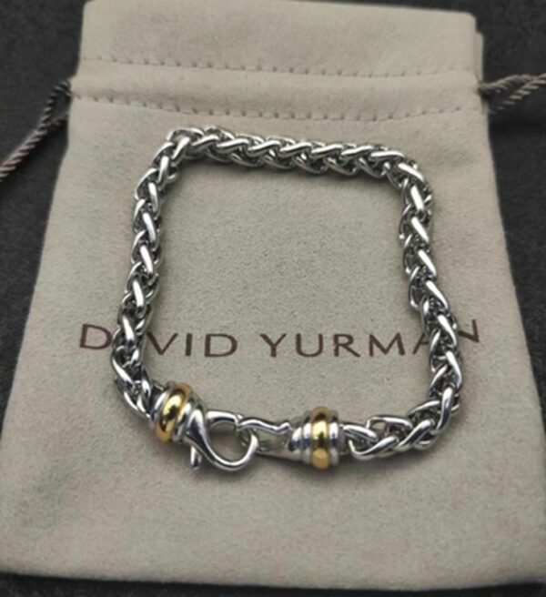 New Arrival David Yurman Bracelet 017