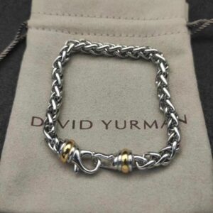 New Arrival David Yurman Bracelet 016