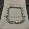 New Arrival David Yurman Bracelet 013