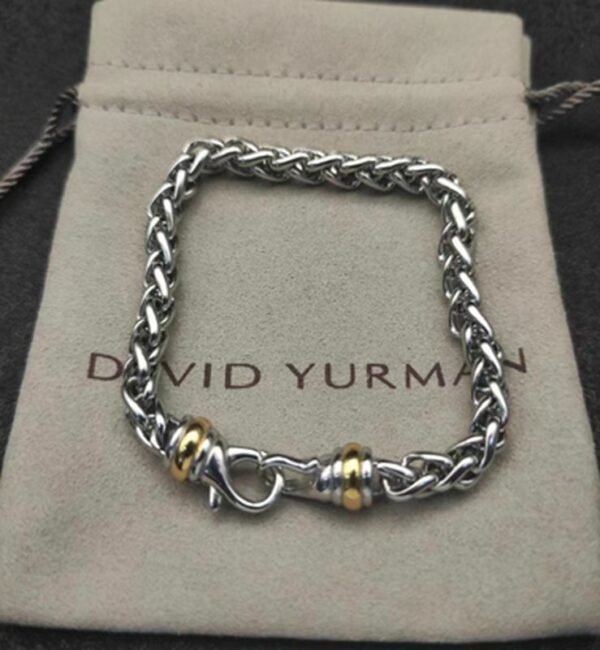 New Arrival David Yurman Bracelet 015