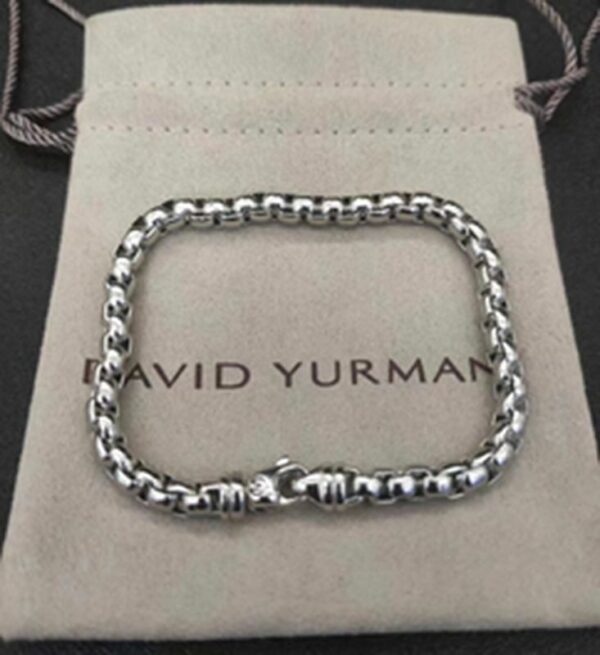 New Arrival David Yurman Bracelet 014