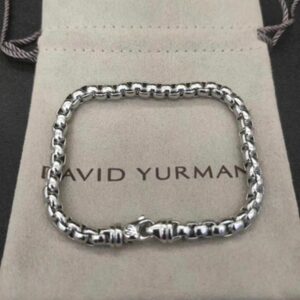 New Arrival David Yurman Bracelet 013