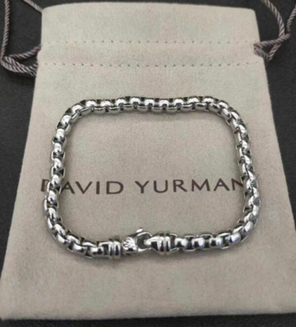 New Arrival David Yurman Bracelet 013