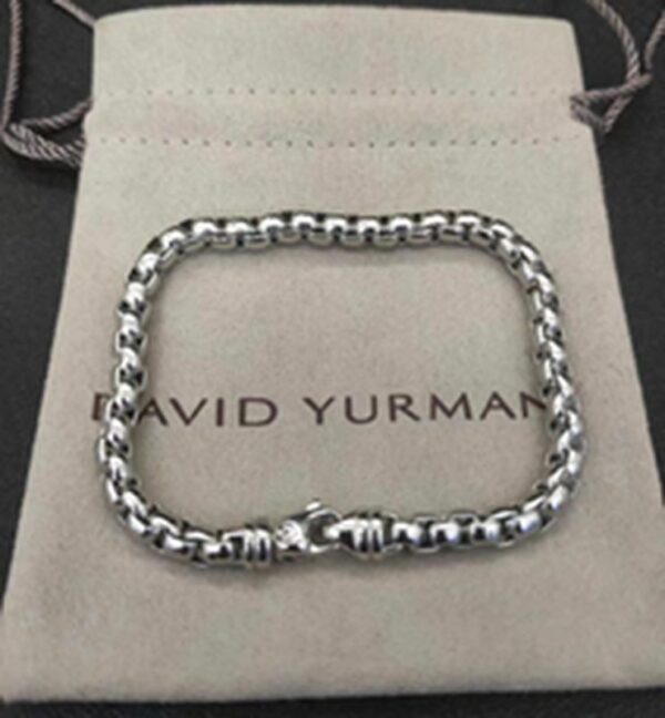New Arrival David Yurman Bracelet 012