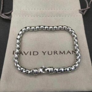 New Arrival David Yurman Bracelet 011