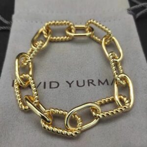 New Arrival David Yurman Bracelet 010