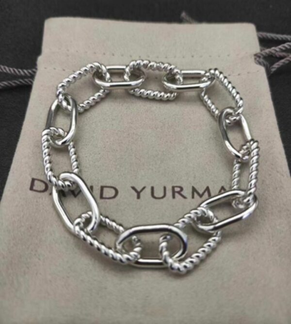 New Arrival David Yurman Bracelet 009
