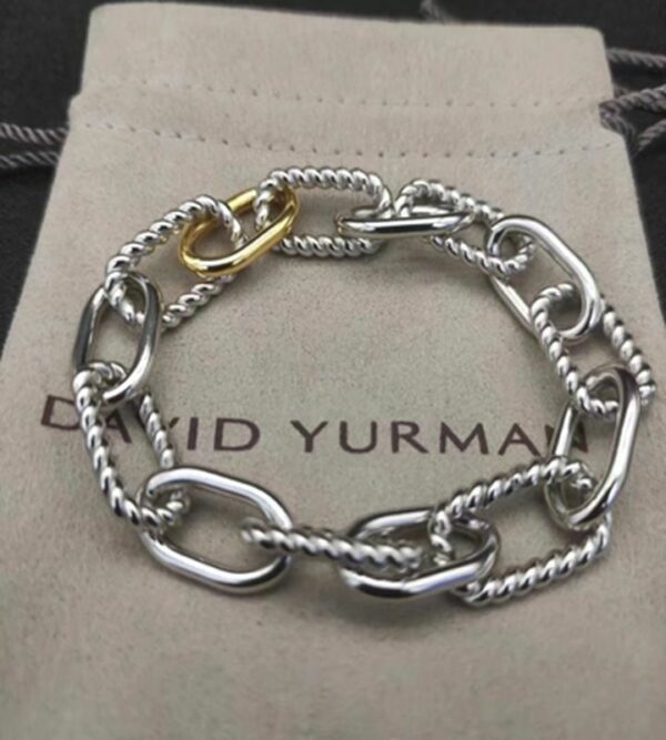 New Arrival David Yurman Bracelet 008