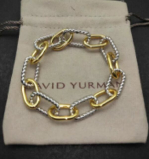 New Arrival David Yurman Bracelet 007
