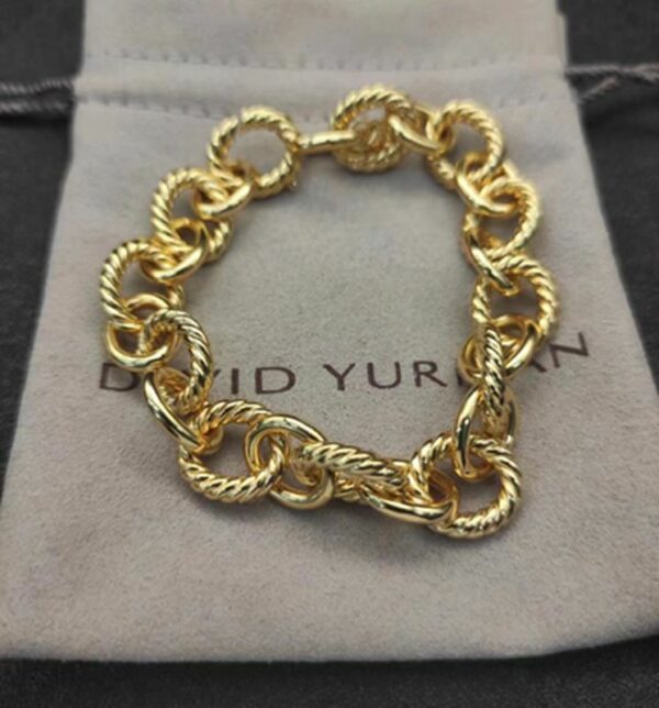 New Arrival David Yurman Bracelet 005