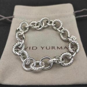 New Arrival David Yurman Bracelet 004