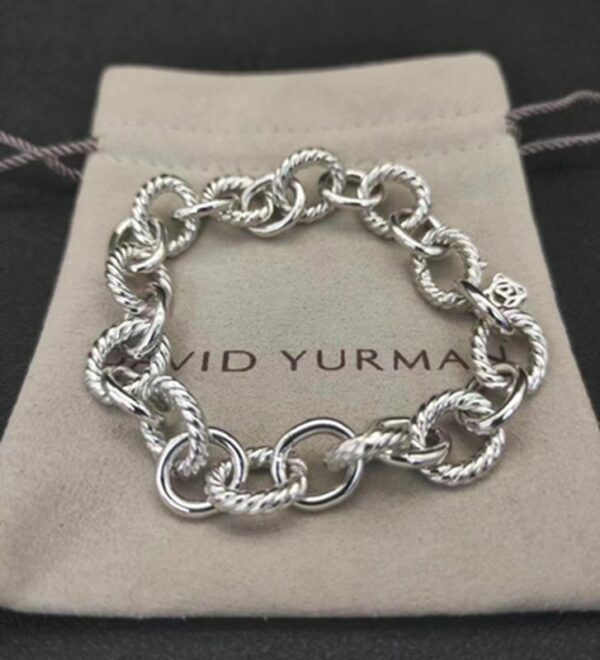 New Arrival David Yurman Bracelet 004
