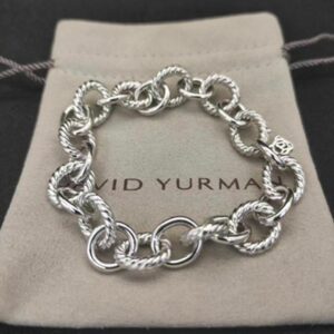 New Arrival David Yurman Bracelet 003