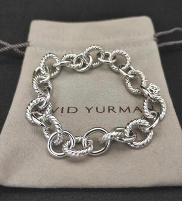 New Arrival David Yurman Bracelet 003