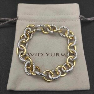 New Arrival David Yurman Bracelet 001