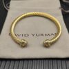 New Arrival David Yurman Bangle 333