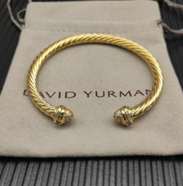 New Arrival David Yurman Bangle 335