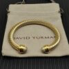 New Arrival David Yurman Bangle 332