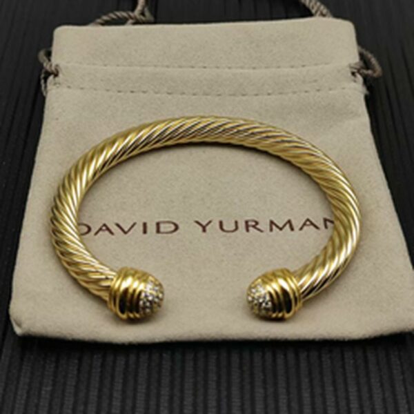 New Arrival David Yurman Bangle 333