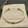 New Arrival David Yurman Bangle 333