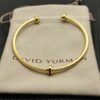 New Arrival David Yurman Bangle 330