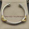 New Arrival David Yurman Bangle 329