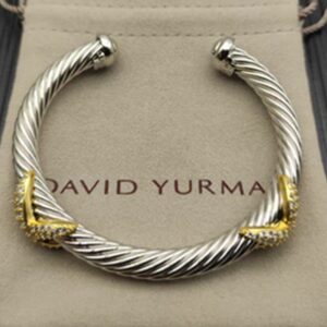 New Arrival David Yurman Bangle 328