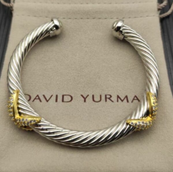 New Arrival David Yurman Bangle 328