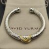 New Arrival David Yurman Bangle 325