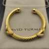 New Arrival David Yurman Bangle 324