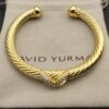 New Arrival David Yurman Bangle 328