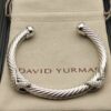 New Arrival David Yurman Bangle 325