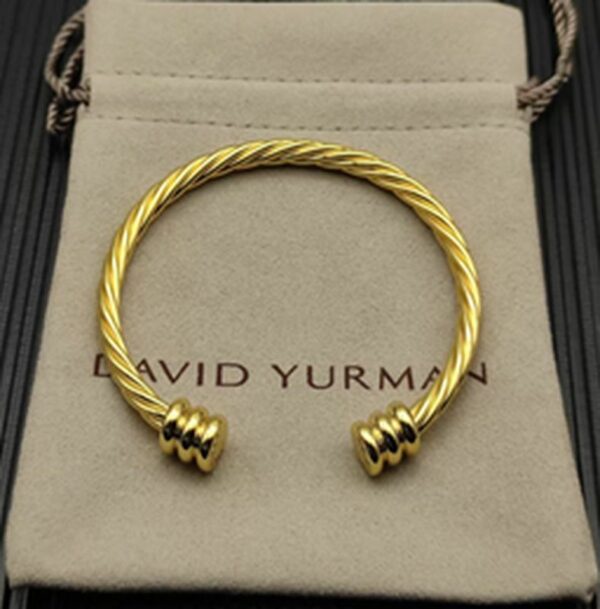 New Arrival David Yurman Bangle 322