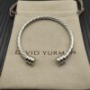 New Arrival David Yurman Bangle 320