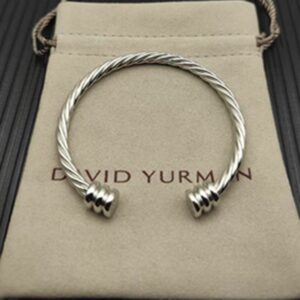 New Arrival David Yurman Bangle 321