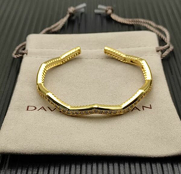 New Arrival David Yurman Bangle 320