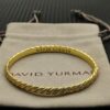 New Arrival David Yurman Bangle 316