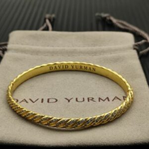 New Arrival David Yurman Bangle 318
