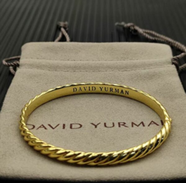 New Arrival David Yurman Bangle 317
