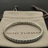 New Arrival David Yurman Bangle 317