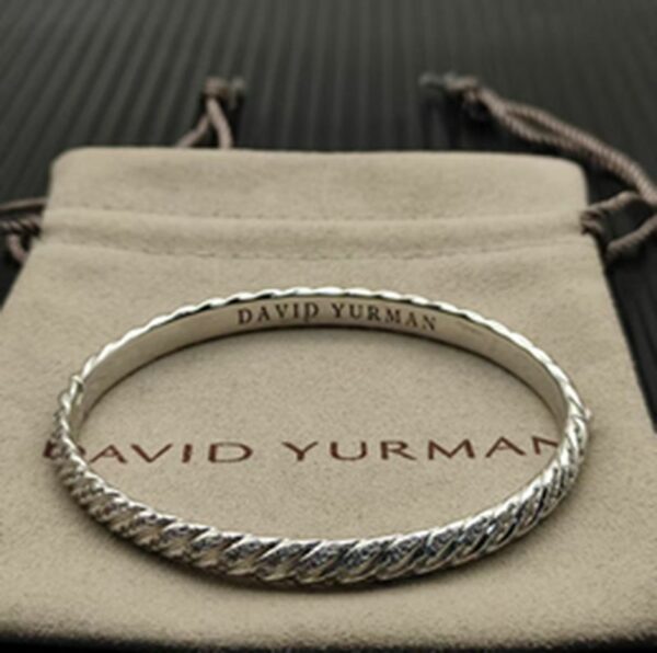 New Arrival David Yurman Bangle 316