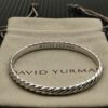 New Arrival David Yurman Bangle 313