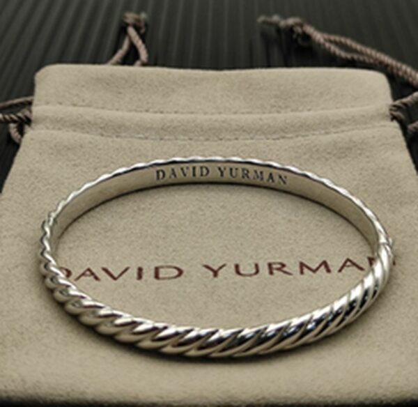New Arrival David Yurman Bangle 315