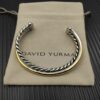 New Arrival David Yurman Bangle 316