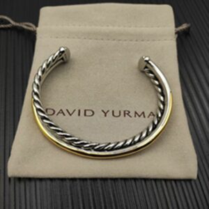 New Arrival David Yurman Bangle 314