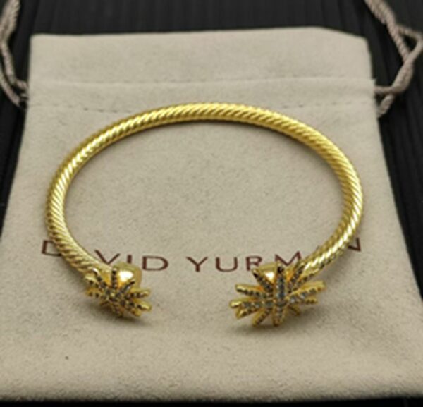 New Arrival David Yurman Bangle 313