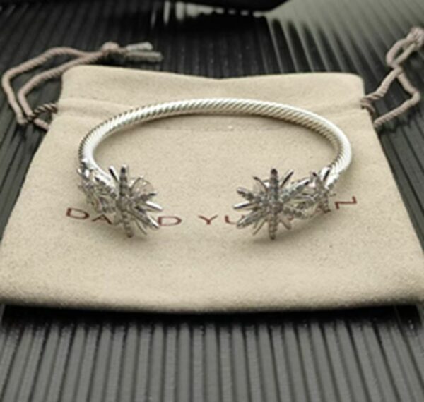 New Arrival David Yurman Bangle 312
